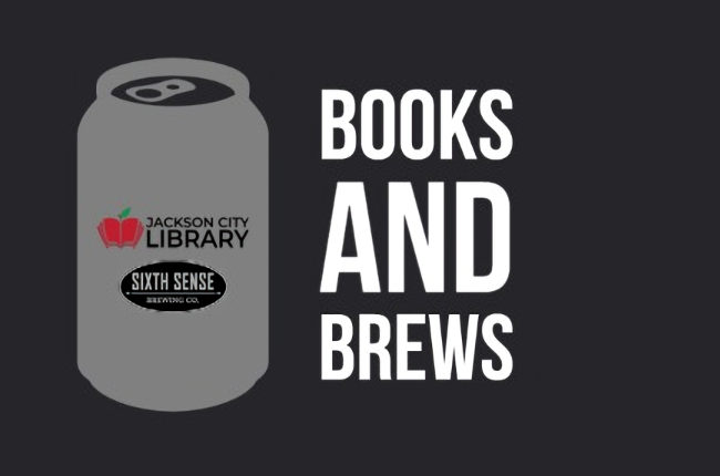 Books and Brews