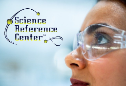 science reference center