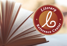 literary reference center